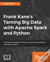 Capa do artigo Frank Kane