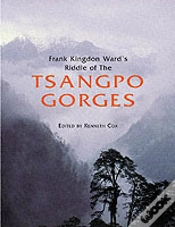 Capa do artigo Frank Kingdon Ward