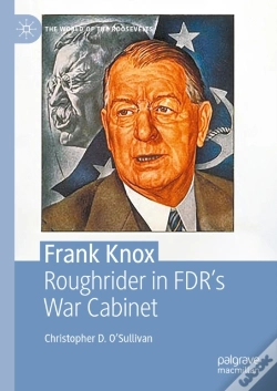 Capa do artigo Frank Knox
