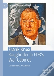 Capa do artigo Frank Knox