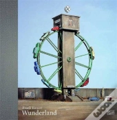 Frank Kunert Wunderland /Anglais/Allemand