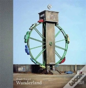 Capa do artigo Frank Kunert Wunderland /Anglais/Allemand