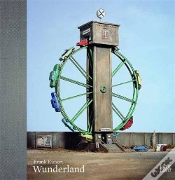 Capa do artigo Frank Kunert Wunderland /Anglais/Allemand