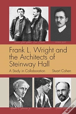 Capa do artigo Frank L. Wright And The Architects Of Steinway Hall
