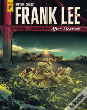 Frank Lee, After Alcatraz