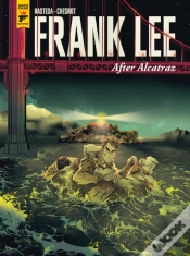 Capa do artigo Frank Lee, After Alcatraz