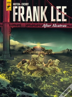 Capa do artigo Frank Lee, After Alcatraz