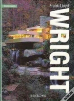 Capa do artigo Frank Lloyd
