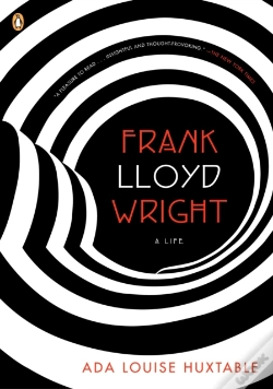 Capa do artigo Frank Lloyd Wright