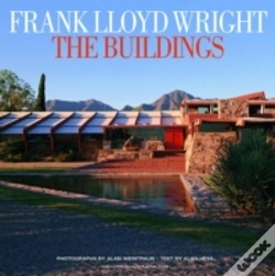 Capa do artigo Frank Lloyd Wright