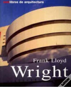 Capa do artigo Frank Lloyd Wright