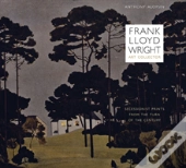 Frank Lloyd Wright, Art Collector