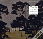 Capa do artigo Frank Lloyd Wright, Art Collector