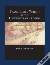 Capa do artigo Frank Lloyd Wright At The University Of Florida