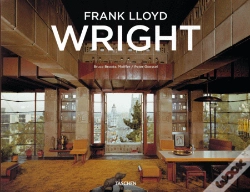 Capa do artigo Frank LLoyd Wright