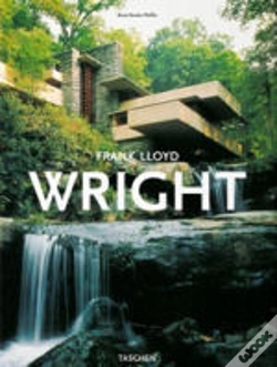 Capa do artigo Frank Lloyd Wright