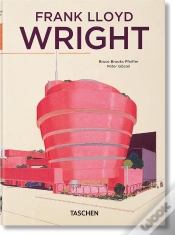 Capa do artigo Frank Lloyd Wright