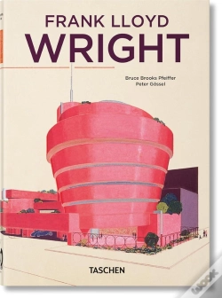 Capa do artigo Frank Lloyd Wright