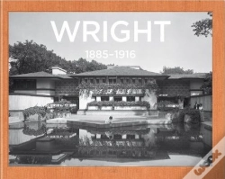 Capa do artigo Frank Lloyd Wright - Complete Works 1885 - 1916 Volume 1