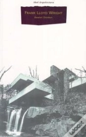 Capa do artigo Frank Lloyd Wright
