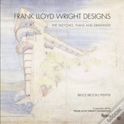 Frank Lloyd Wright Designs