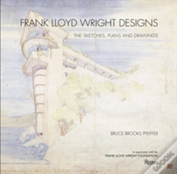 Capa do artigo Frank Lloyd Wright Designs