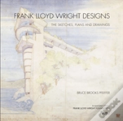 Capa do artigo Frank Lloyd Wright Designs