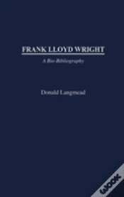 Capa do artigo Frank Lloyd Wright