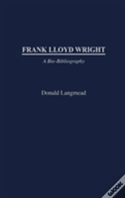 Capa do artigo Frank Lloyd Wright