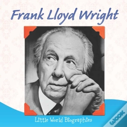 Capa do artigo Frank Lloyd Wright