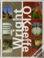Frank Lloyd Wright / Georgia O´Keeffe
