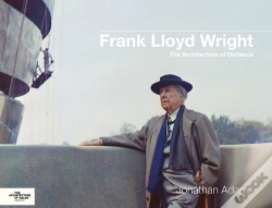 Capa do artigo Frank Lloyd Wright