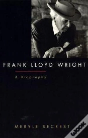 Capa do artigo Frank Lloyd Wright