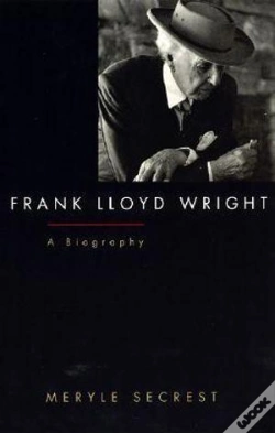 Capa do artigo Frank Lloyd Wright