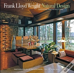 Capa do artigo Frank Lloyd Wright Natural Design