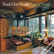 Capa do artigo Frank Lloyd Wright Natural Design