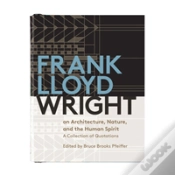 Capa do artigo Frank Lloyd Wright On Architecture Natur