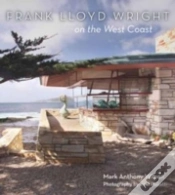 Capa do artigo Frank Lloyd Wright On The West Coast