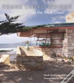 Capa do artigo Frank Lloyd Wright On The West Coast