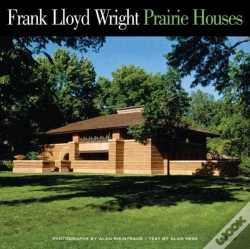 Capa do artigo Frank Lloyd Wright Prairie Houses