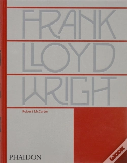 Capa do artigo Frank Lloyd Wright