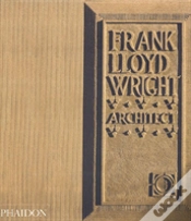 Capa do artigo Frank Lloyd Wright