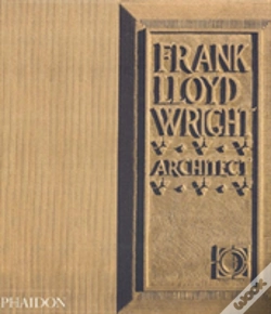 Capa do artigo Frank Lloyd Wright