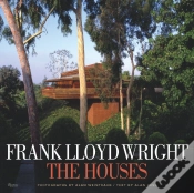 Capa do artigo Frank Lloyd Wright: The Houses