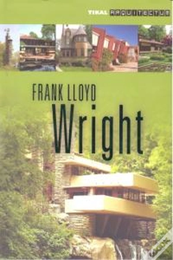 Capa do artigo Frank Lloyd Wright