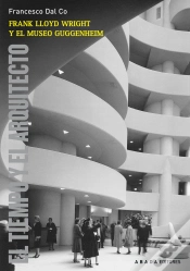 Capa do artigo Frank Lloyd Wright Y El Museo Guggenheim