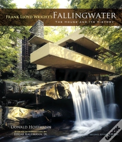 Capa do artigo Frank Lloyd Wright'S Fallingwater