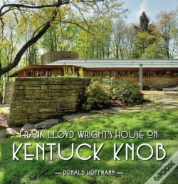 Capa do artigo Frank Lloyd Wright'S House On Kentuck Knob