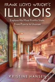 Capa do artigo Frank Lloyd Wright