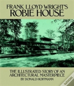 Capa do artigo Frank Lloyd Wright'S Robie House